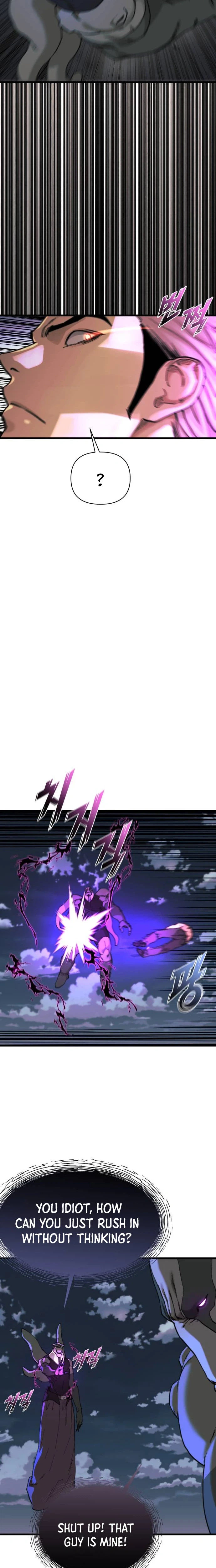 Underworld Invasion Chapter 27 Page 16