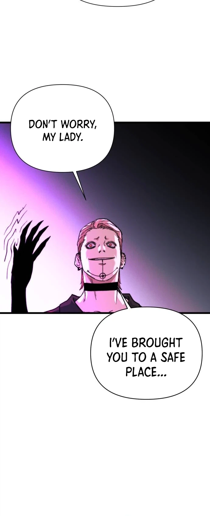 Underworld Invasion Chapter 27 Page 24