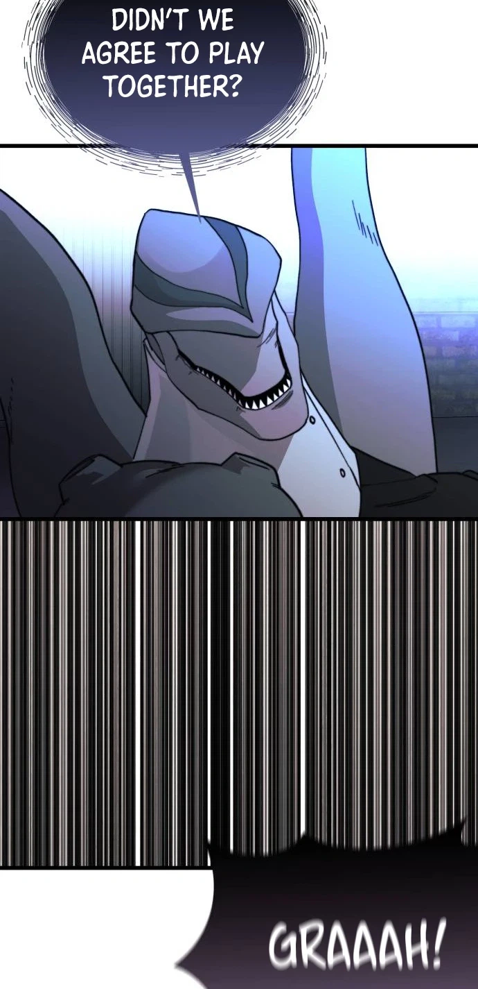Underworld Invasion Chapter 27 Page 27
