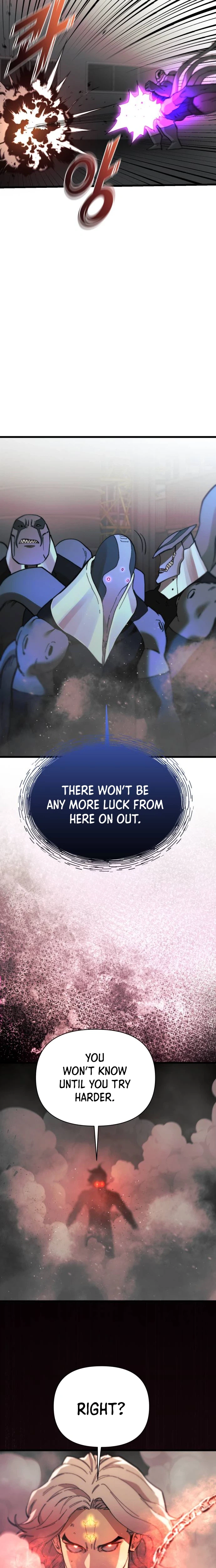 Underworld Invasion Chapter 27 Page 29