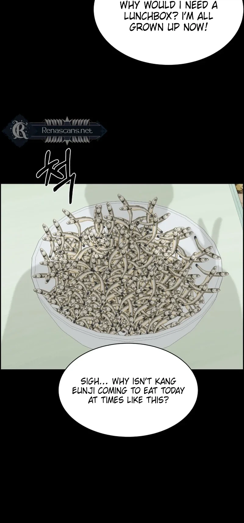 Unscratched Lottery Ticket Chapter 57 Page 27