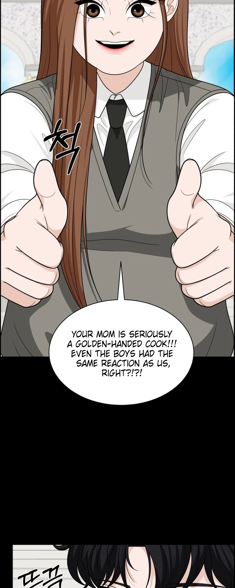 Unscratched Lottery Ticket Chapter 59 Page 10