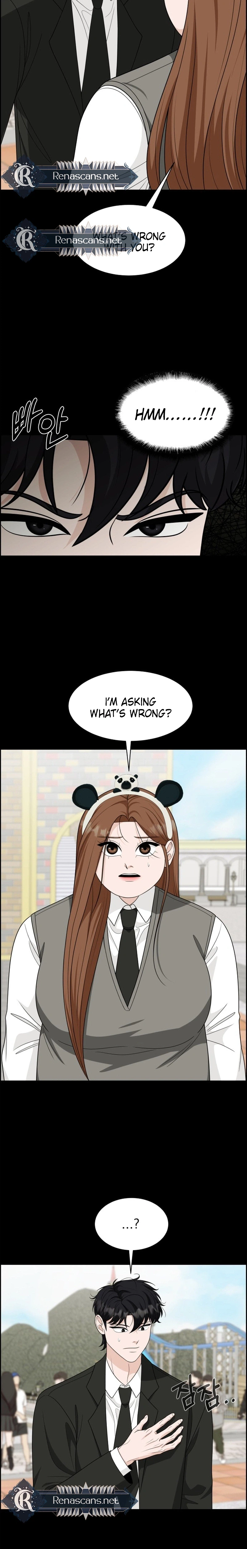 Unscratched Lottery Ticket Chapter 59 Page 23