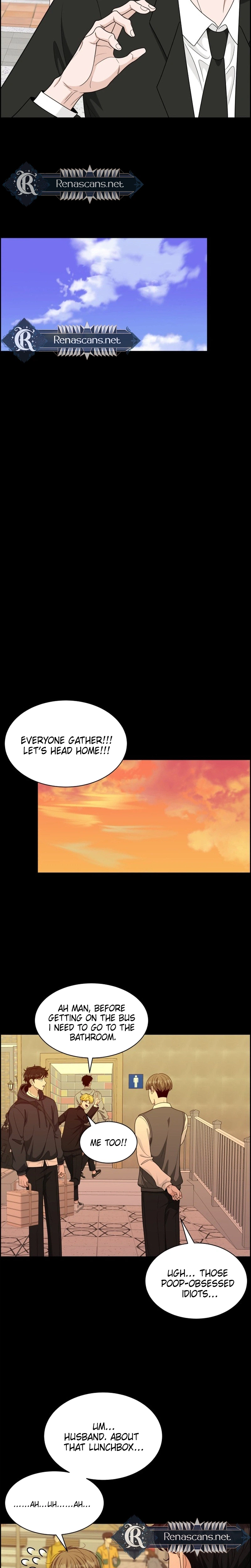 Unscratched Lottery Ticket Chapter 59 Page 27