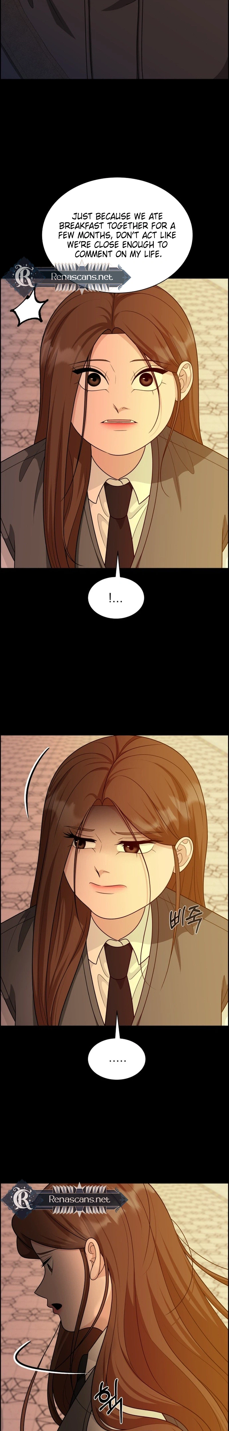Unscratched Lottery Ticket Chapter 59 Page 37