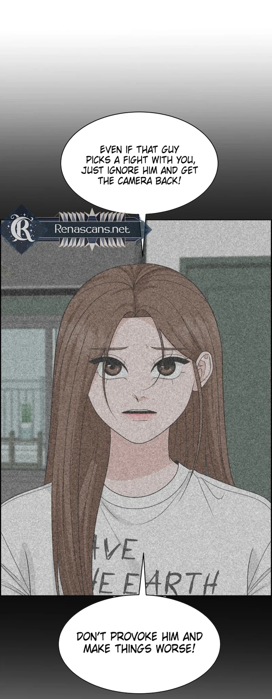 Unscratched Lottery Ticket Chapter 67 | Renascans Page 4