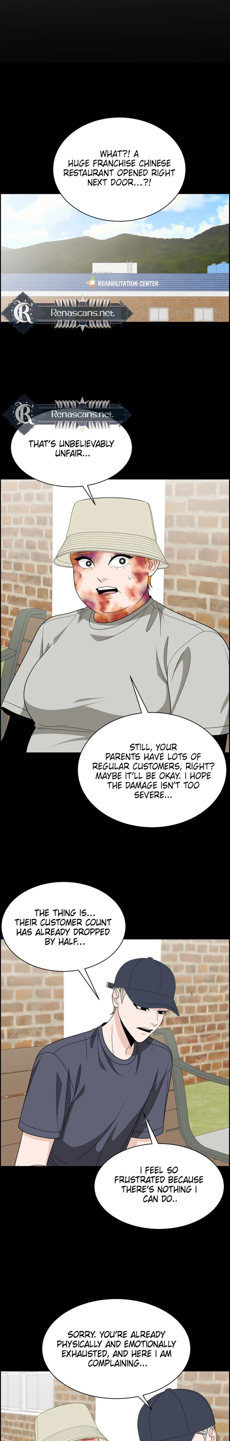 Unscratched Lottery Ticket Chapter 67 | Renascans Page 26