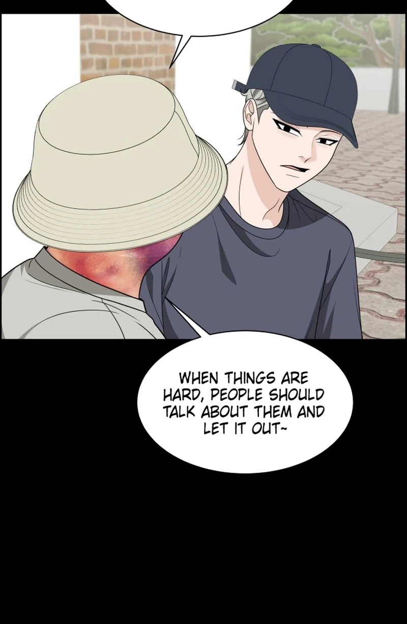 Unscratched Lottery Ticket Chapter 67 | Renascans Page 28
