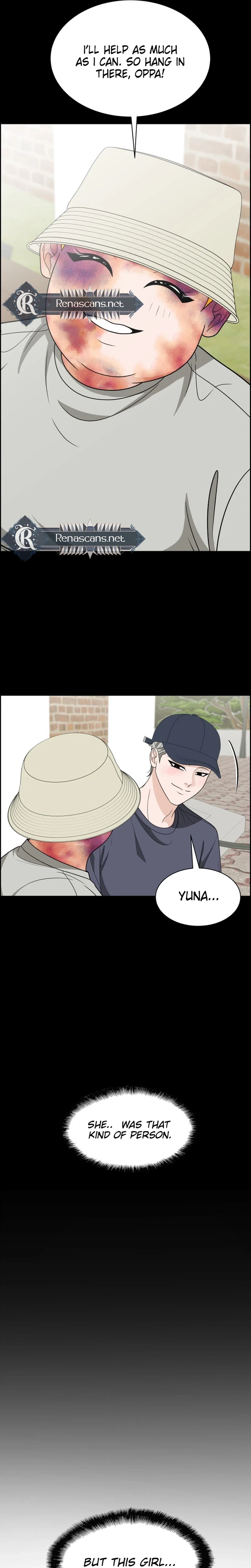 Unscratched Lottery Ticket Chapter 67 | Renascans Page 29