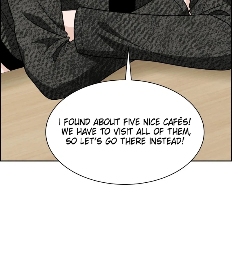 Unscratched Lottery Ticket Chapter 67 | Renascans Page 31