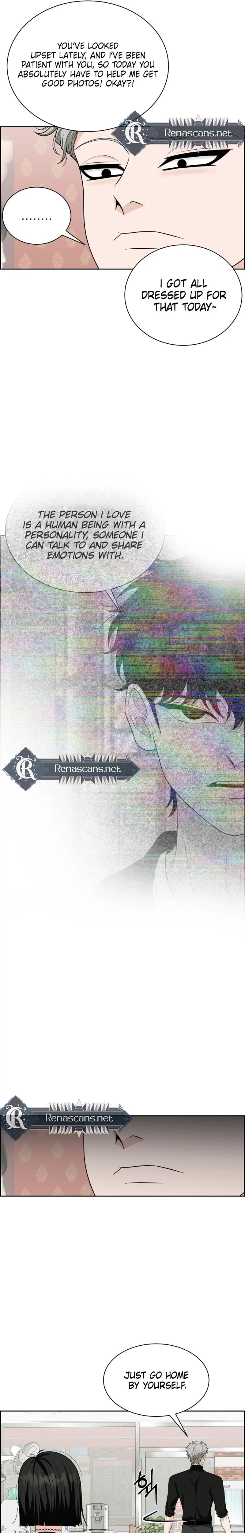 Unscratched Lottery Ticket Chapter 67 | Renascans Page 32