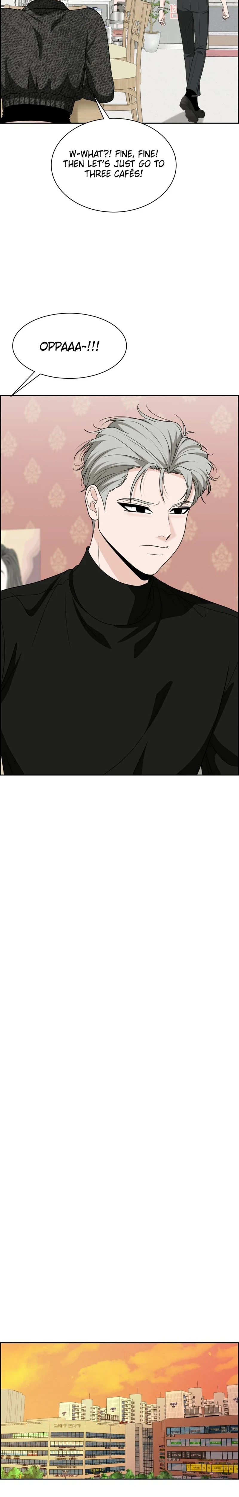 Unscratched Lottery Ticket Chapter 67 | Renascans Page 33