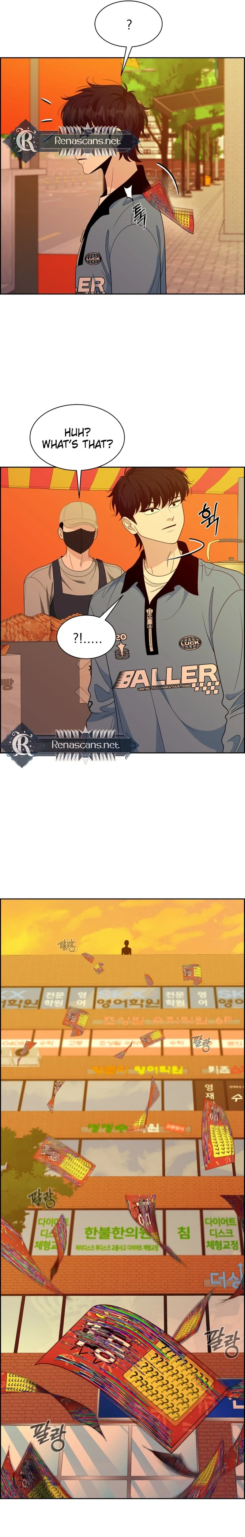 Unscratched Lottery Ticket Chapter 67 | Renascans Page 38
