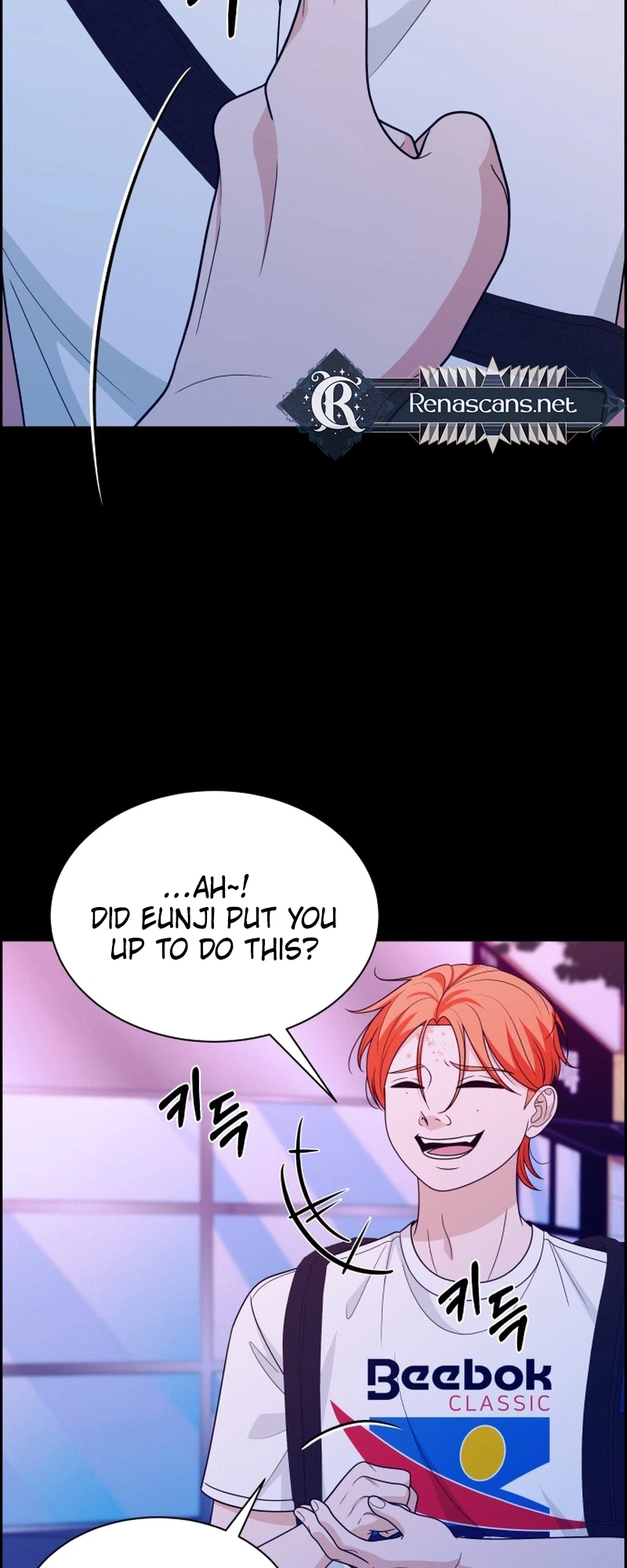 Unscratched Lottery Ticket Chapter 63 Page 4