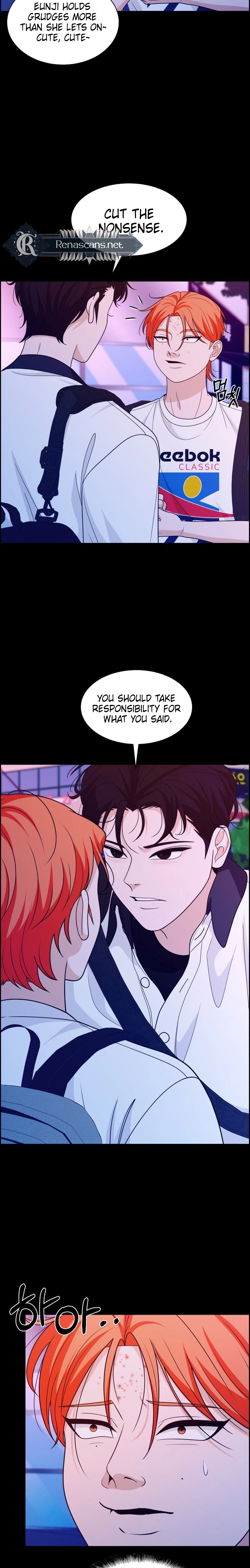 Unscratched Lottery Ticket Chapter 63 Page 5