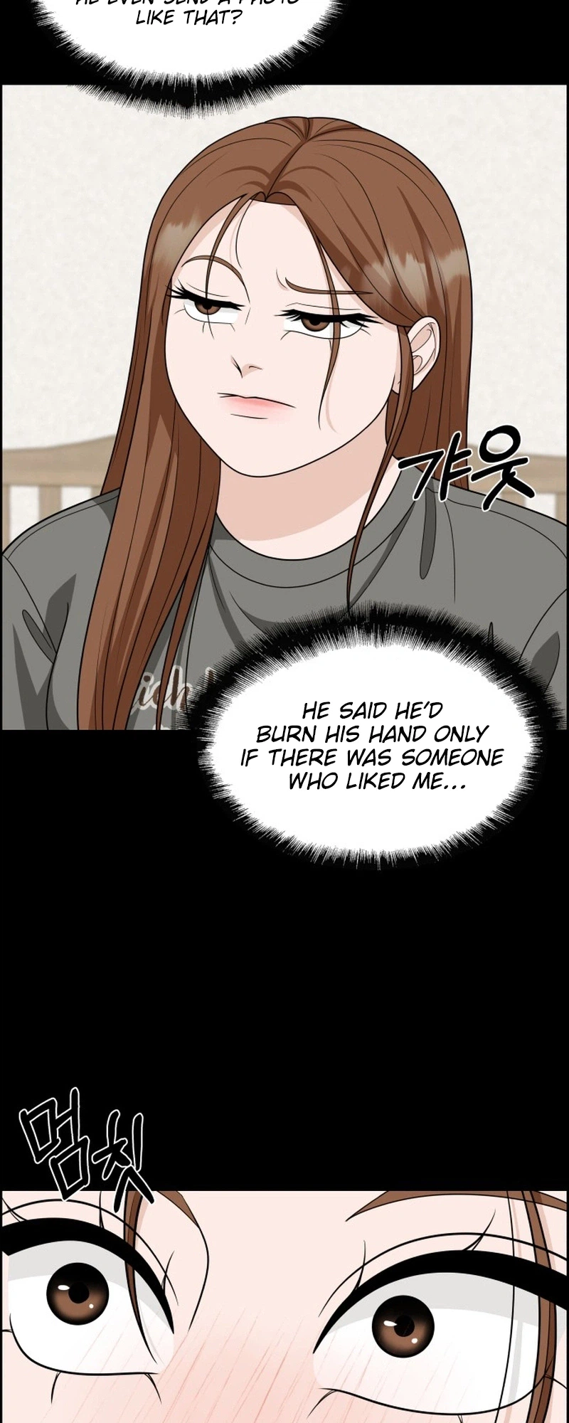 Unscratched Lottery Ticket Chapter 63 Page 16