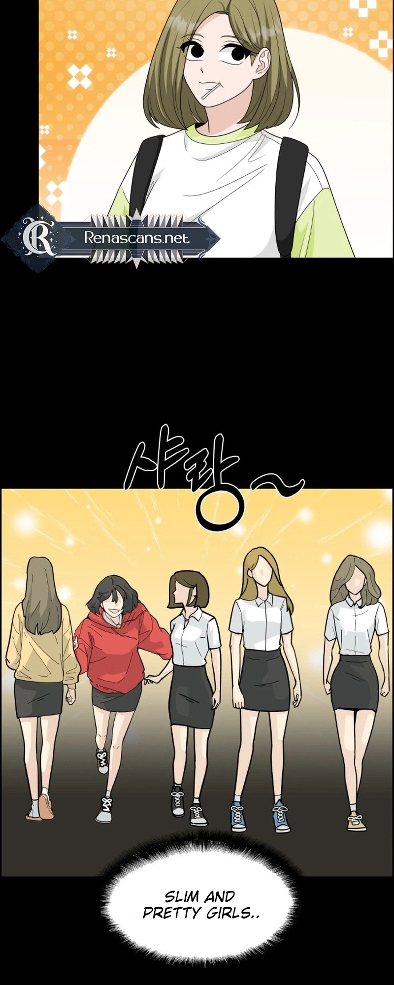 Unscratched Lottery Ticket Chapter 63 Page 18