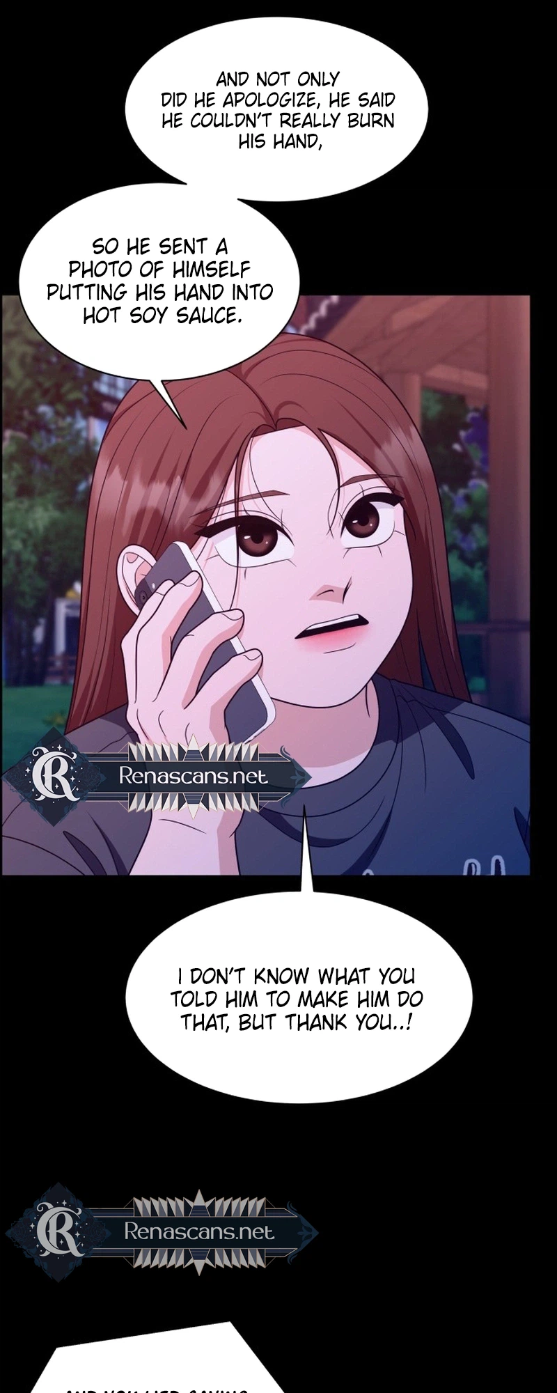 Unscratched Lottery Ticket Chapter 63 Page 28