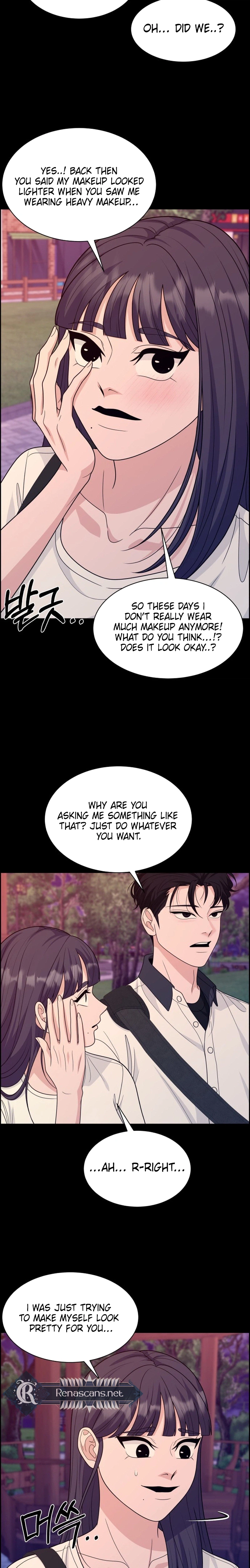 Unscratched Lottery Ticket Chapter 63 Page 37