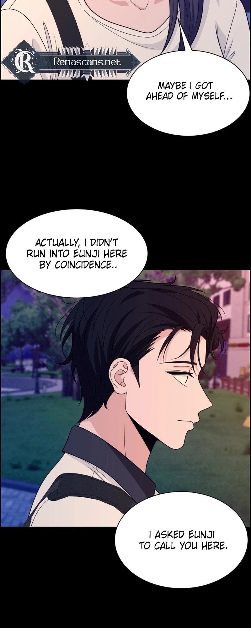 Unscratched Lottery Ticket Chapter 63 Page 38