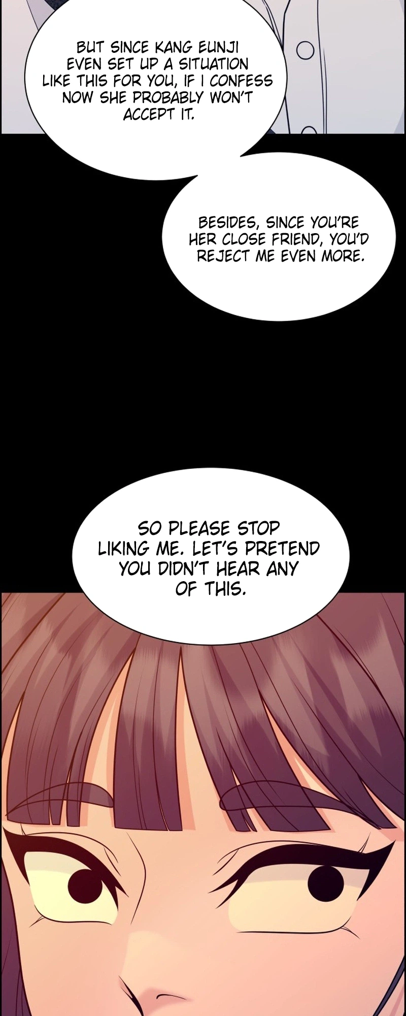 Unscratched Lottery Ticket Chapter 63 Page 40
