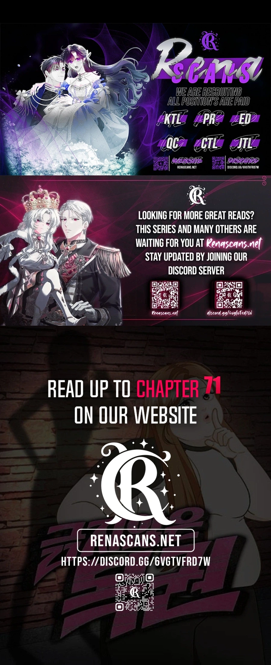Unscratched Lottery Ticket Chapter 63 Page 42