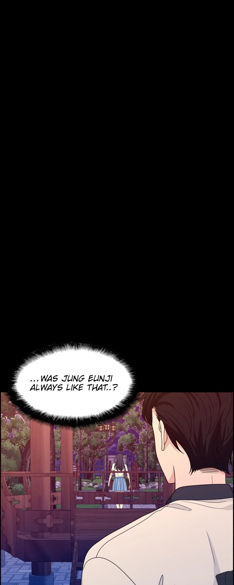 Unscratched Lottery Ticket Chapter 64 Page 12