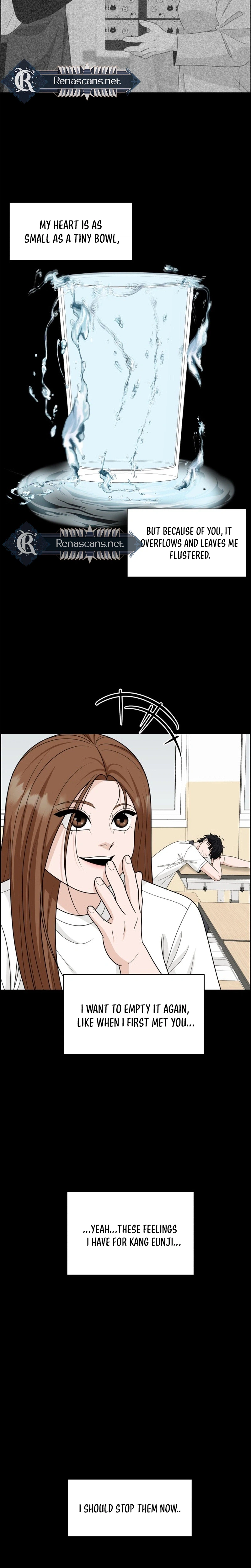 Unscratched Lottery Ticket Chapter 64 Page 33