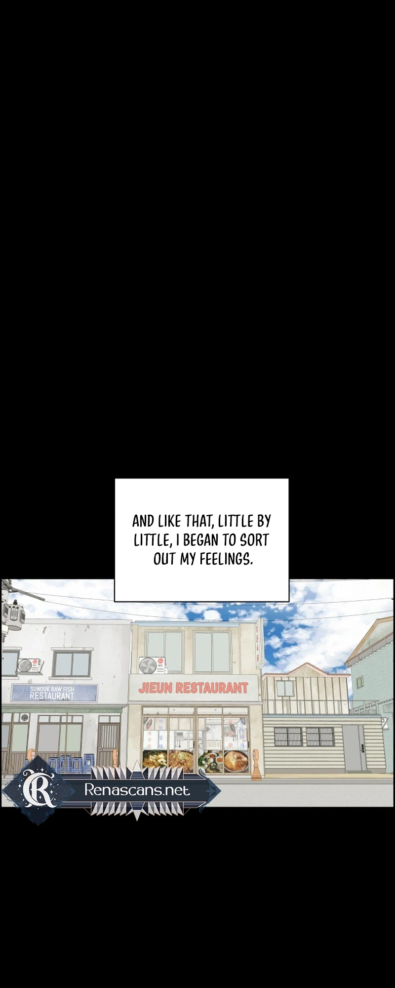 Unscratched Lottery Ticket Chapter 64 Page 34
