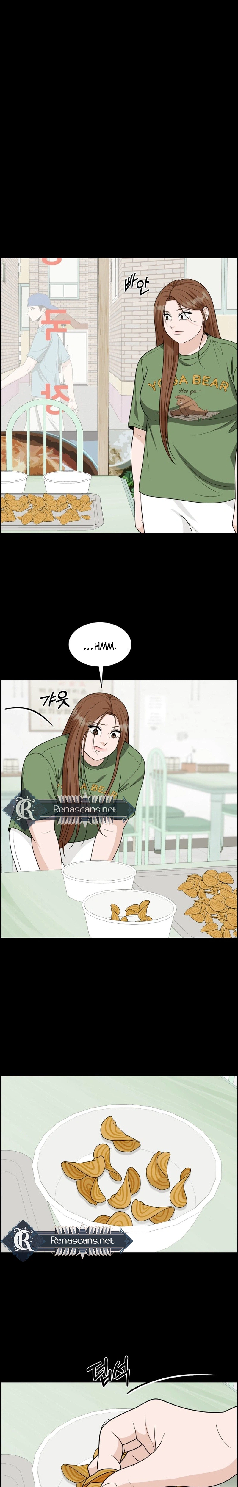 Unscratched Lottery Ticket Chapter 64 Page 41