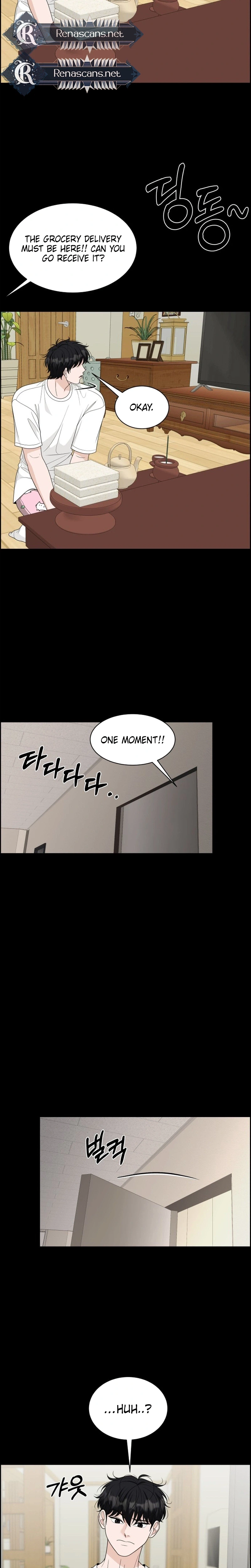 Unscratched Lottery Ticket Chapter 64 Page 45