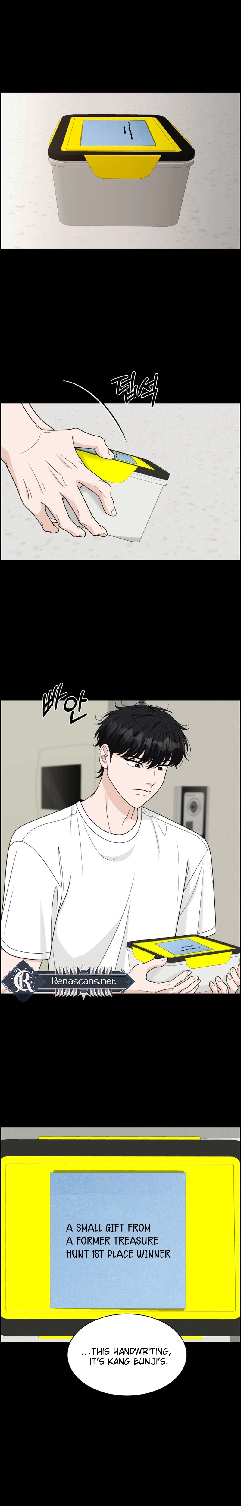 Unscratched Lottery Ticket Chapter 64 Page 47