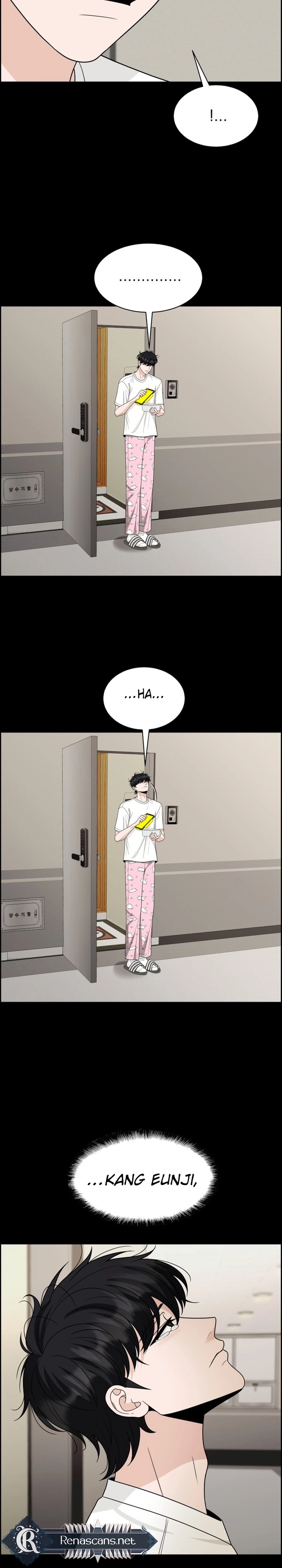 Unscratched Lottery Ticket Chapter 64 Page 49