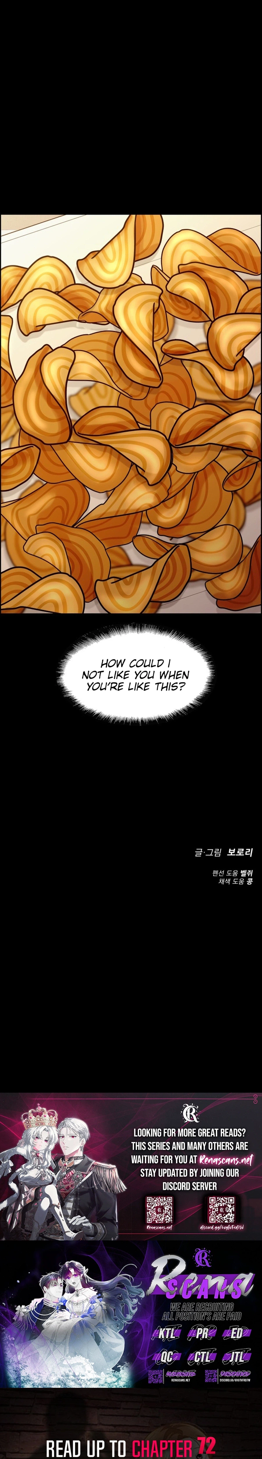 Unscratched Lottery Ticket Chapter 64 Page 50