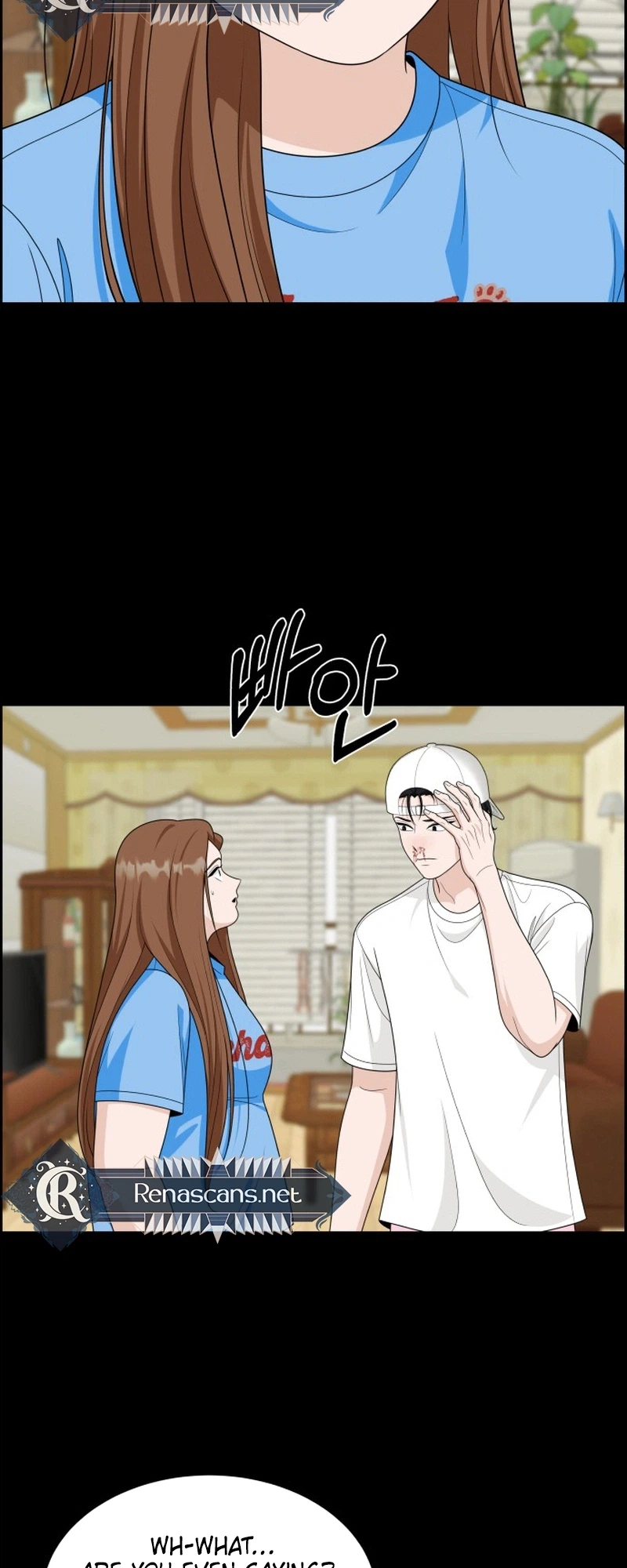 Unscratched Lottery Ticket Chapter 61 Page 4