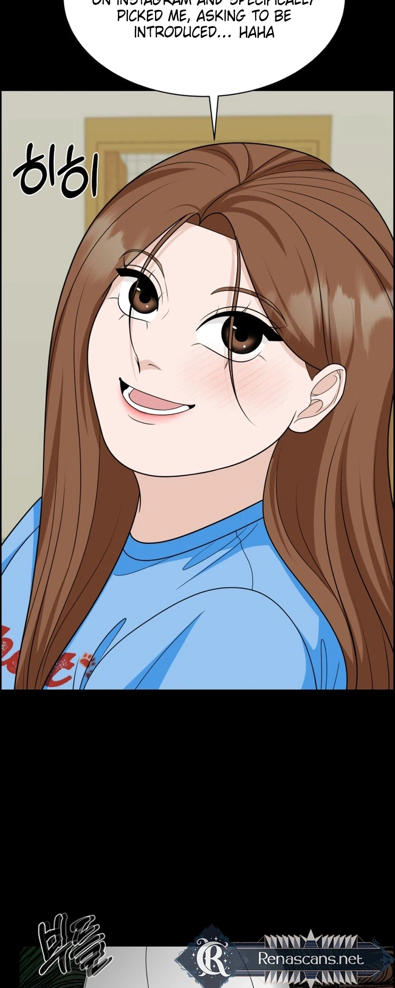 Unscratched Lottery Ticket Chapter 61 Page 6