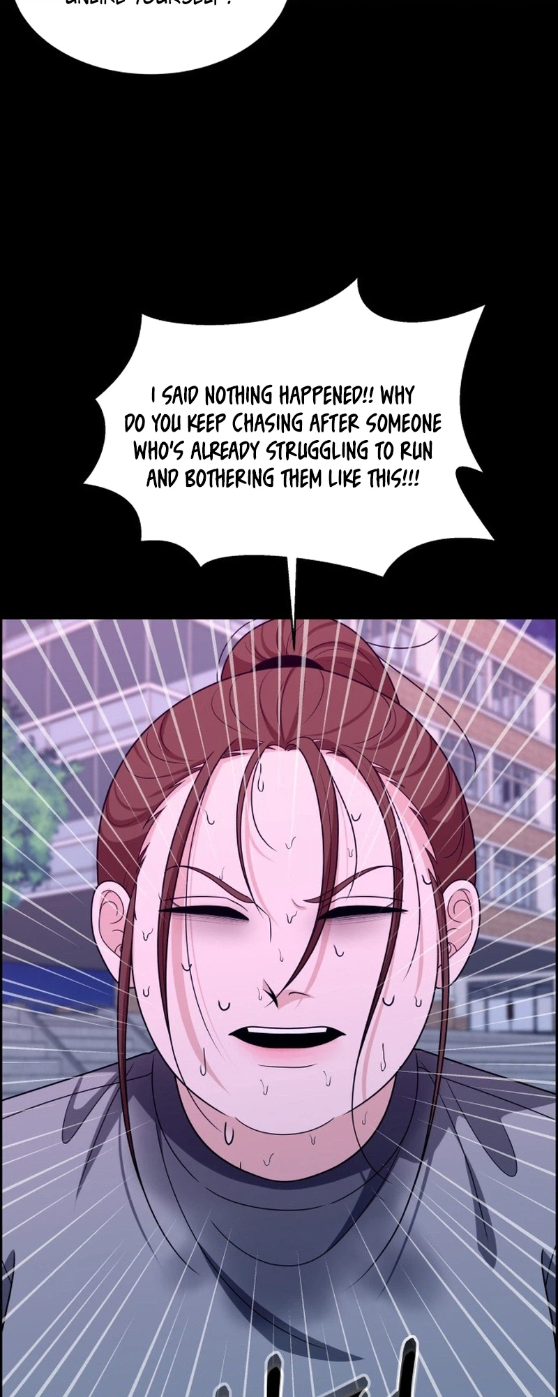 Unscratched Lottery Ticket Chapter 61 Page 26