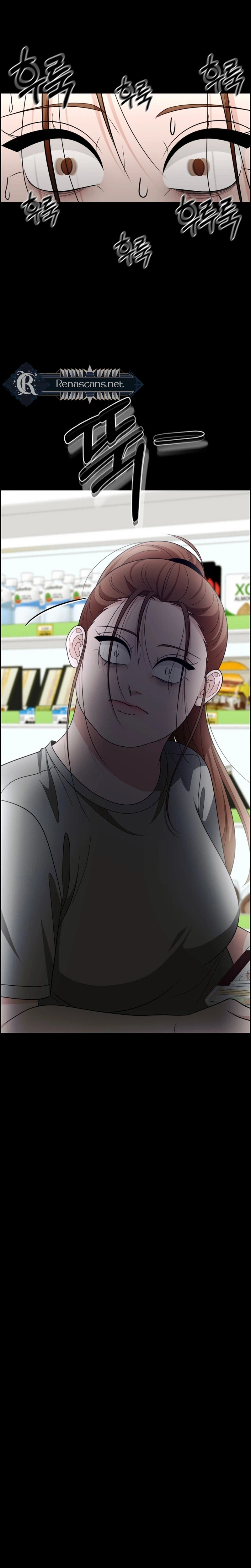 Unscratched Lottery Ticket Chapter 61 Page 39