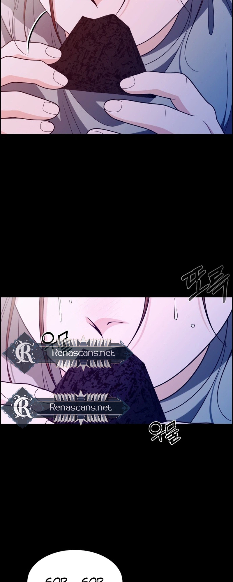 Unscratched Lottery Ticket Chapter 61 Page 42
