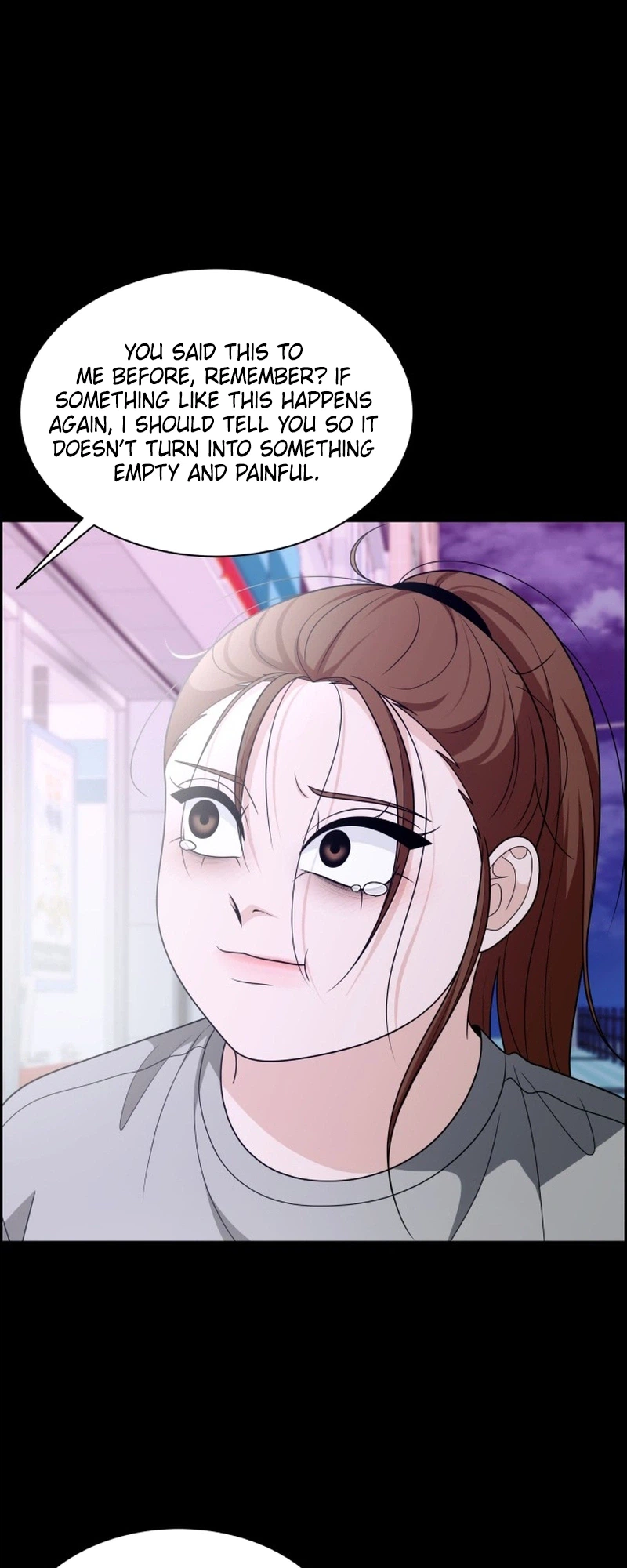 Unscratched Lottery Ticket Chapter 61 Page 44