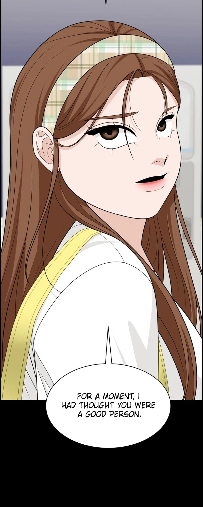 Unscratched Lottery Ticket Chapter 62 Page 18