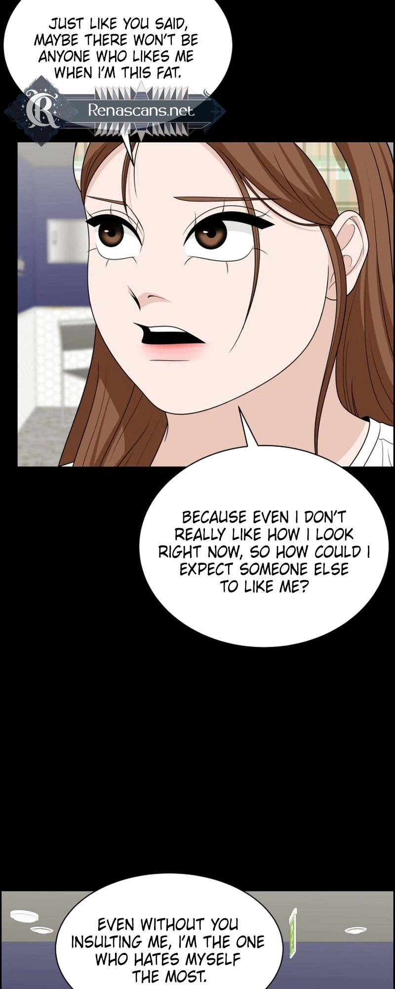 Unscratched Lottery Ticket Chapter 62 Page 20