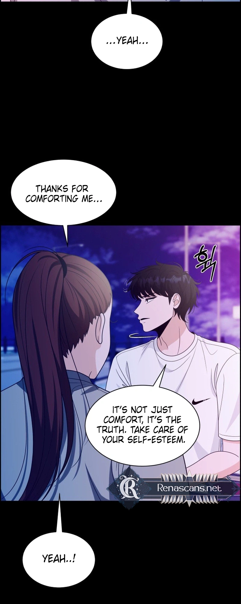 Unscratched Lottery Ticket Chapter 62 Page 26