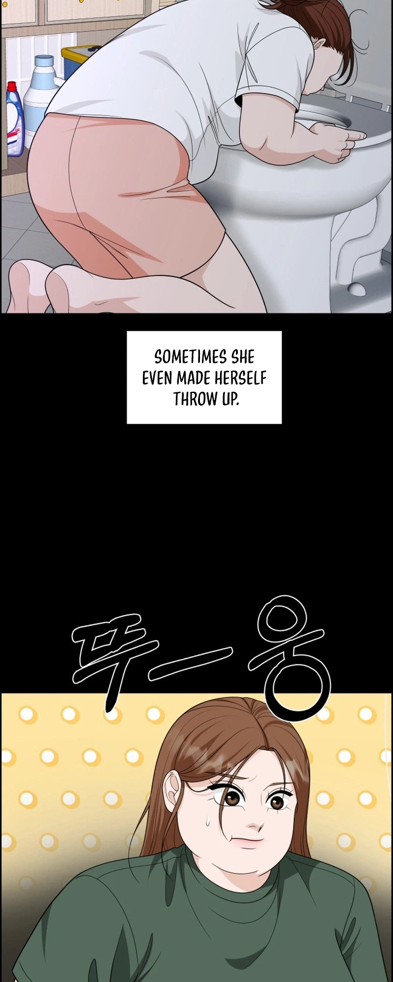 Unscratched Lottery Ticket Chapter 62 Page 30