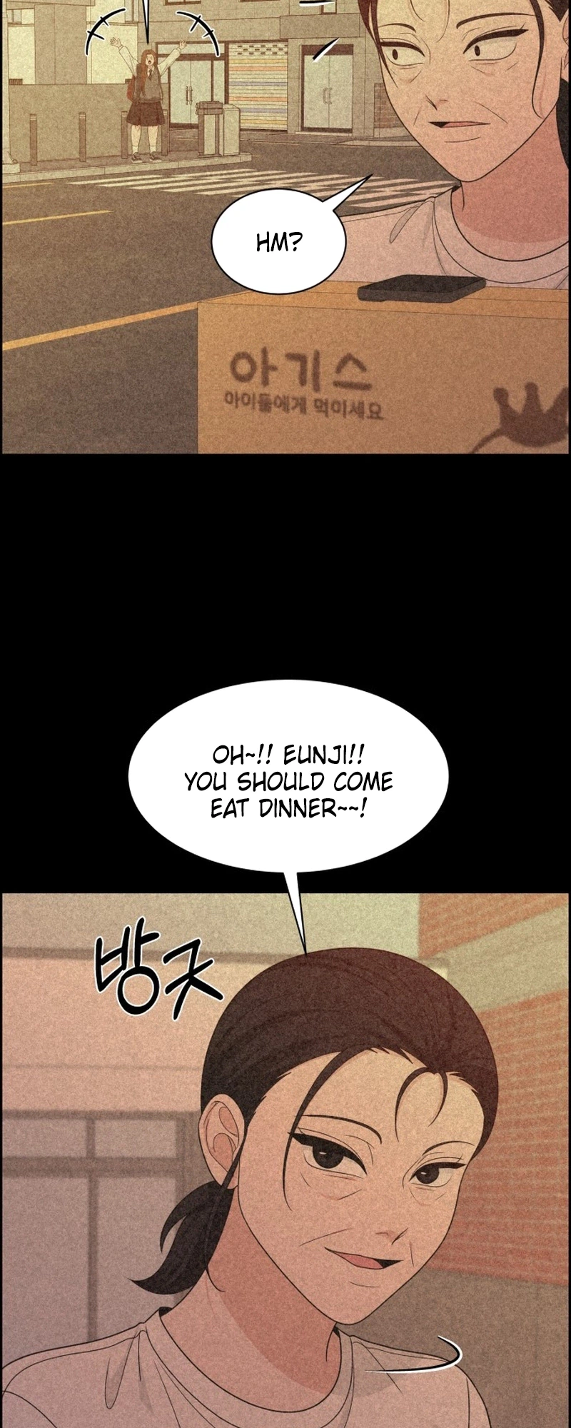 Unscratched Lottery Ticket Chapter 58 Page 10
