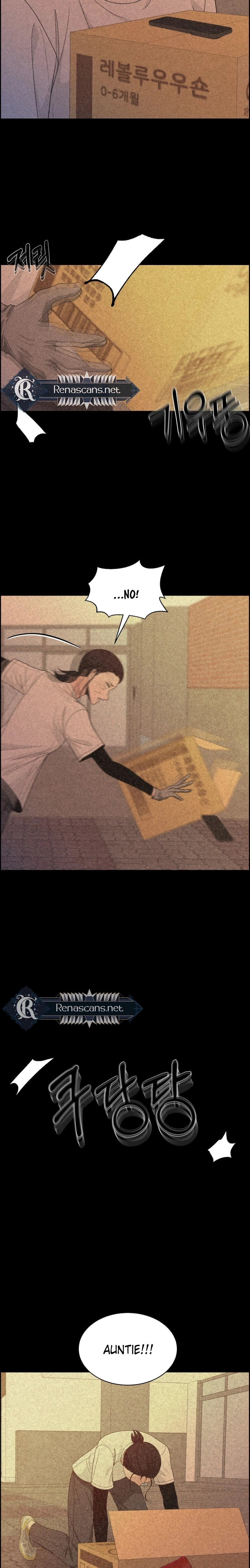 Unscratched Lottery Ticket Chapter 58 Page 11