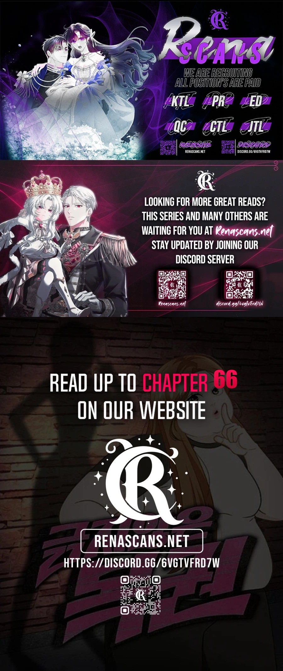 Unscratched Lottery Ticket Chapter 58 Page 40