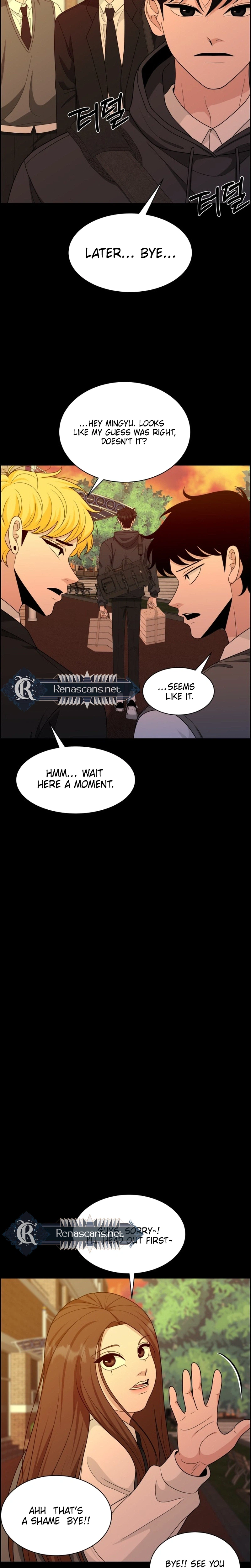 Unscratched Lottery Ticket Chapter 60 Page 5
