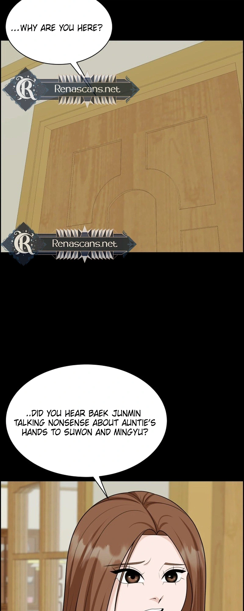 Unscratched Lottery Ticket Chapter 60 Page 24