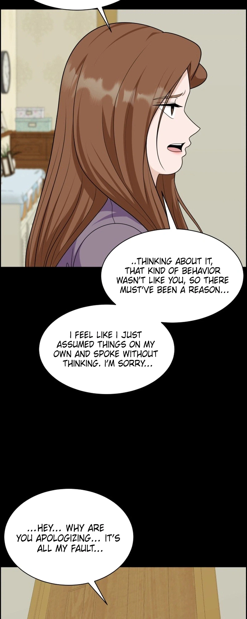 Unscratched Lottery Ticket Chapter 60 Page 26
